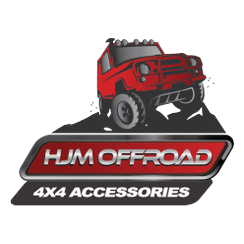 HJM Offroad 4x4 Accessories