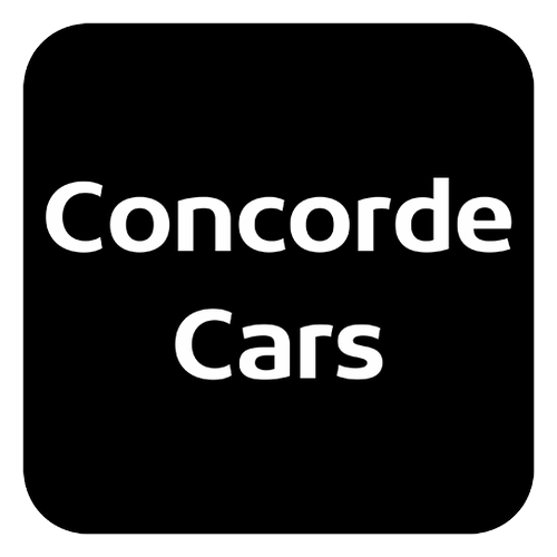 Concorde Cars