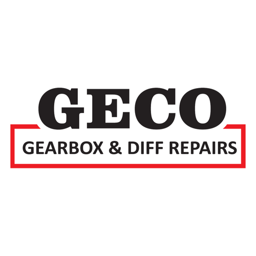 Geco Gearbox & Diff Repairs
