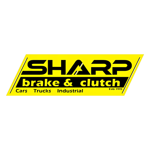 Sharp Brake & Clutch