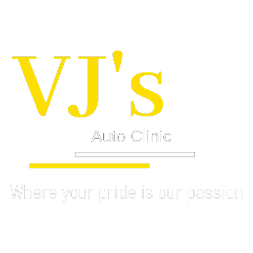 VJ's Auto Clinic