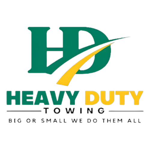 Heavy Duty Towing