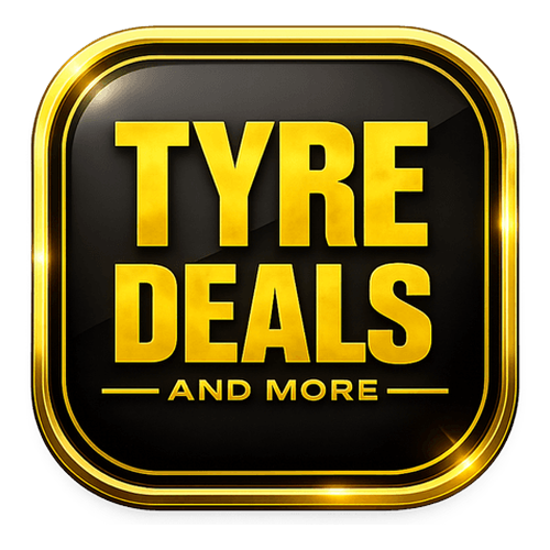 Tyre Deals And More