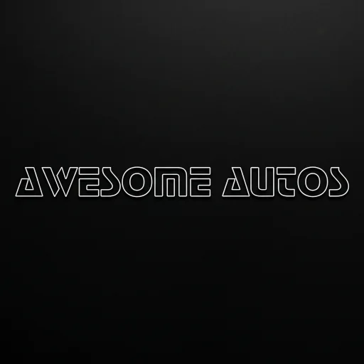 Awesome Autos