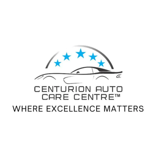 Centurion Auto Care Centre (Car Wash)