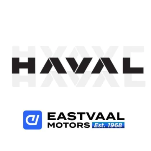 Eastvaal Witbank Haval