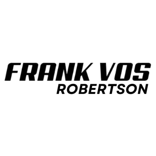 Frank Vos Robertson