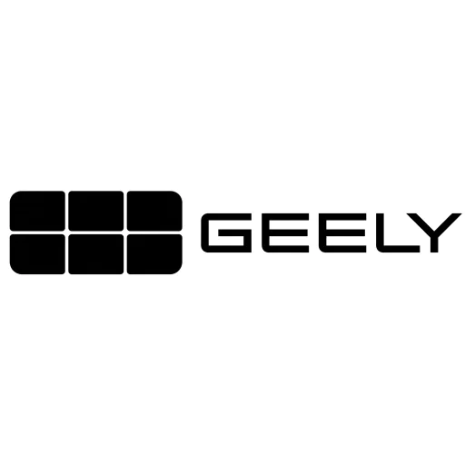 Geely Sandton