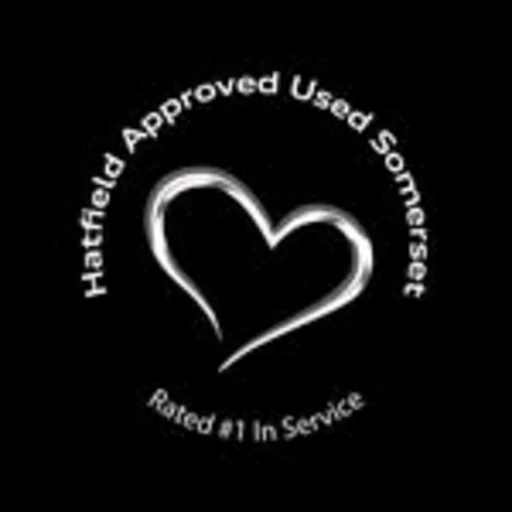 Hatfield Approved Used Somerset