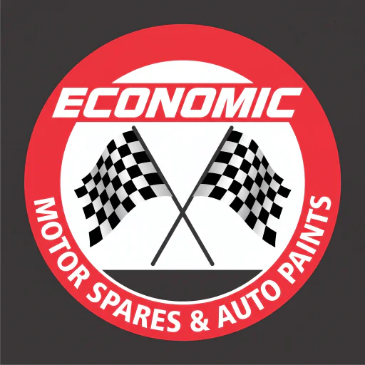 Economic Motor Spares & Auto Paints