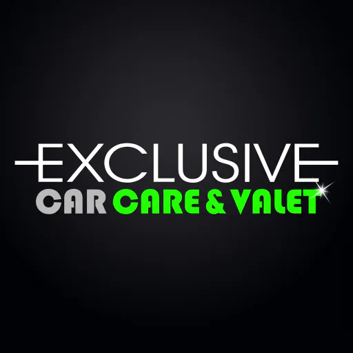 EXCLUSIVE CAR CARE AND VALET