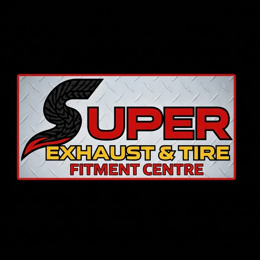 Super Exhaust & Tire Fitment Centre