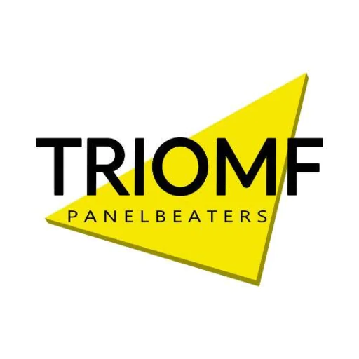TRIOMF Panelbeaters
