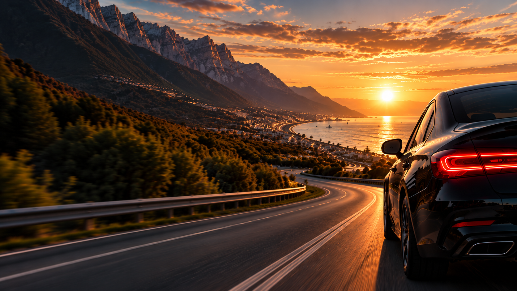 Automotive Community