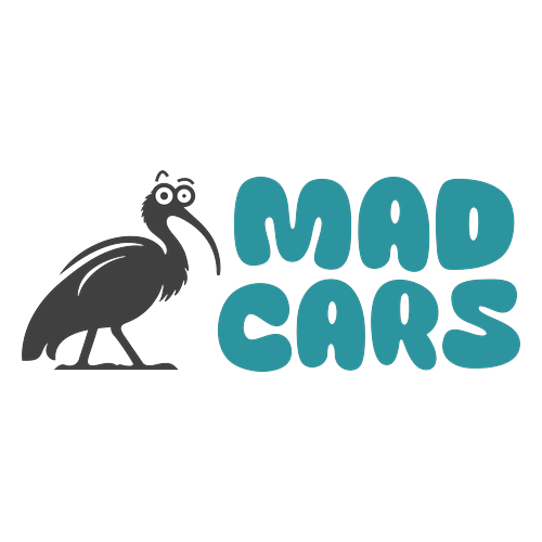 MadCars