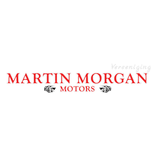 Martin Morgan Motors