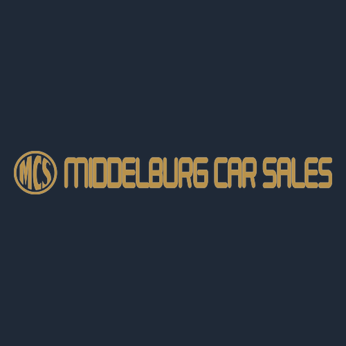 Middelburg Car Sales