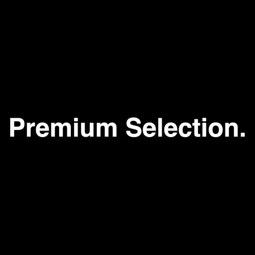 Premium Selection