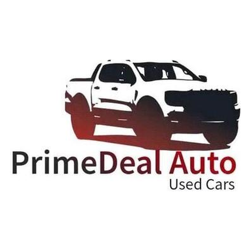 Prime Deal Auto