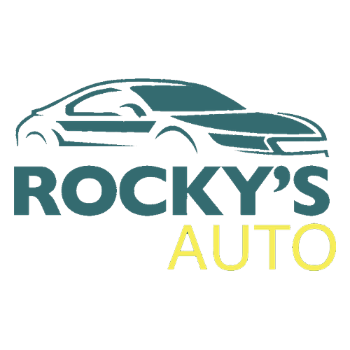 Rocky's Auto