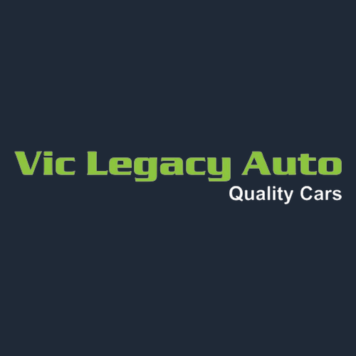 Vic Legacy Auto